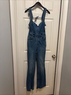 Free people CRVY 2nd Ave One Piece